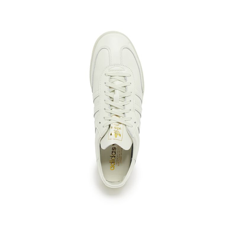 Adidas Originalls Samba Ivory - HADNUS