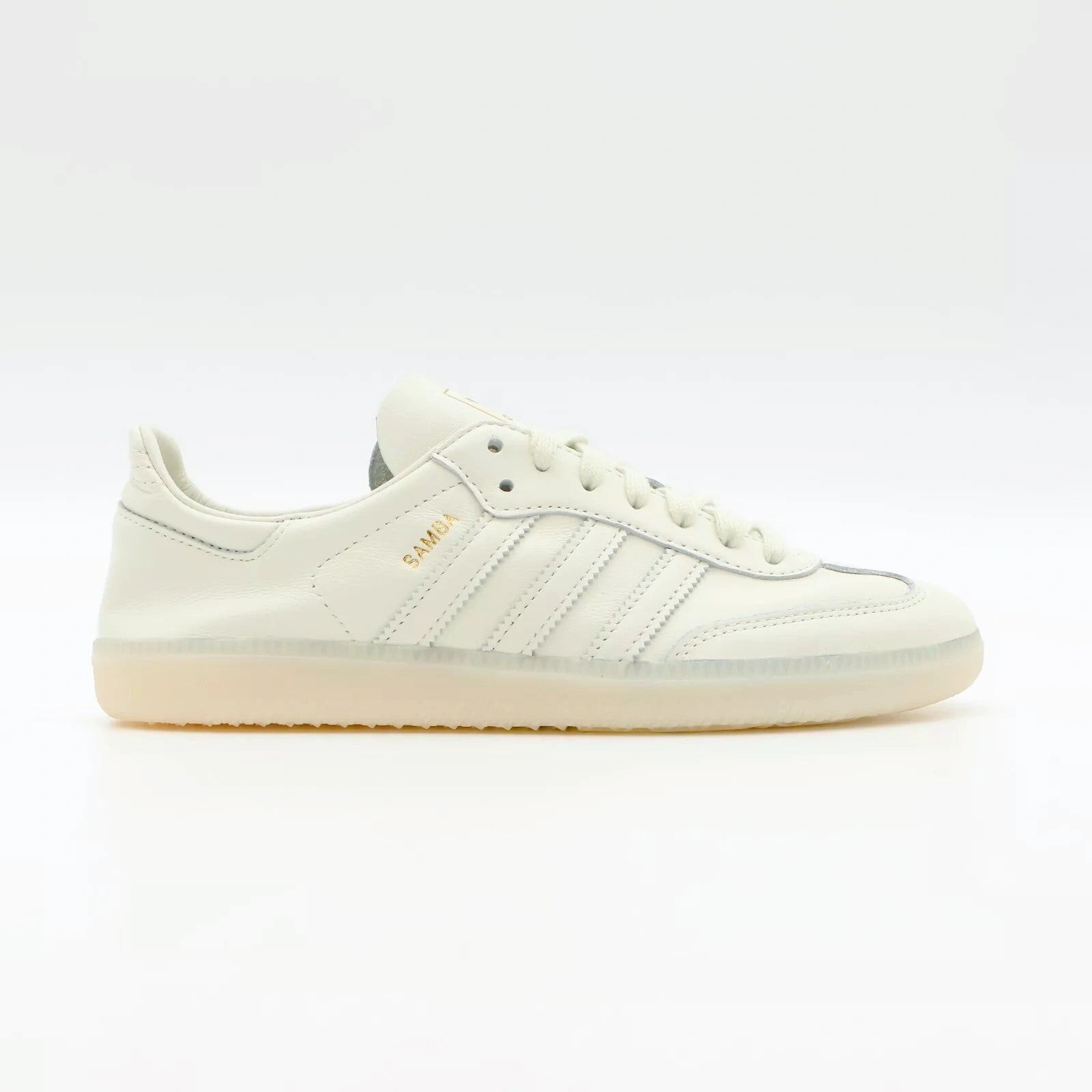 Adidas Originalls Samba Ivory 象牙白 - HADNUS