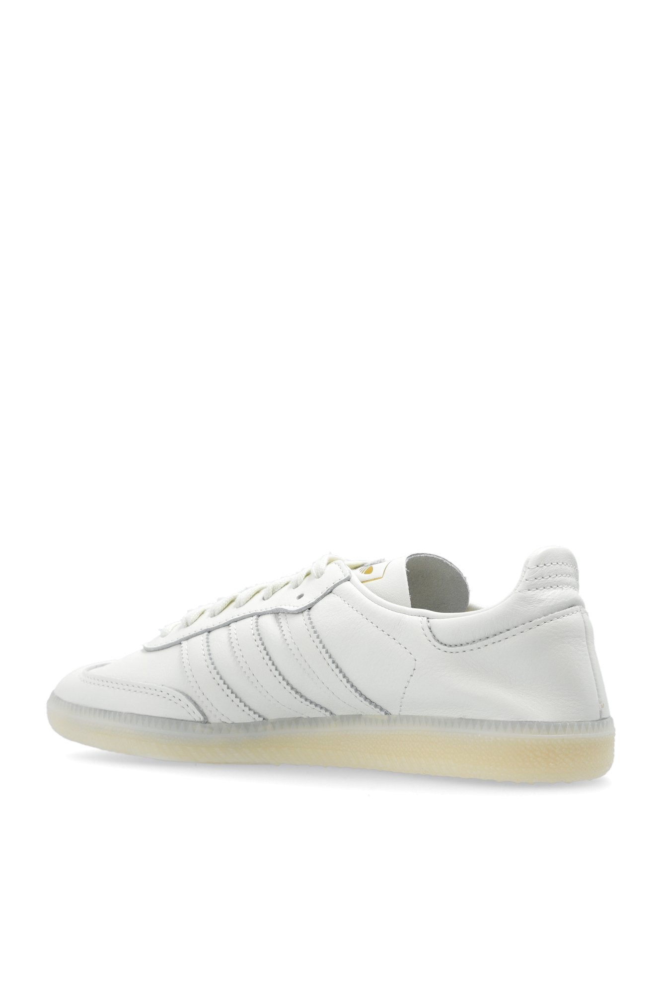 Adidas Originalls Samba Ivory - HADNUS