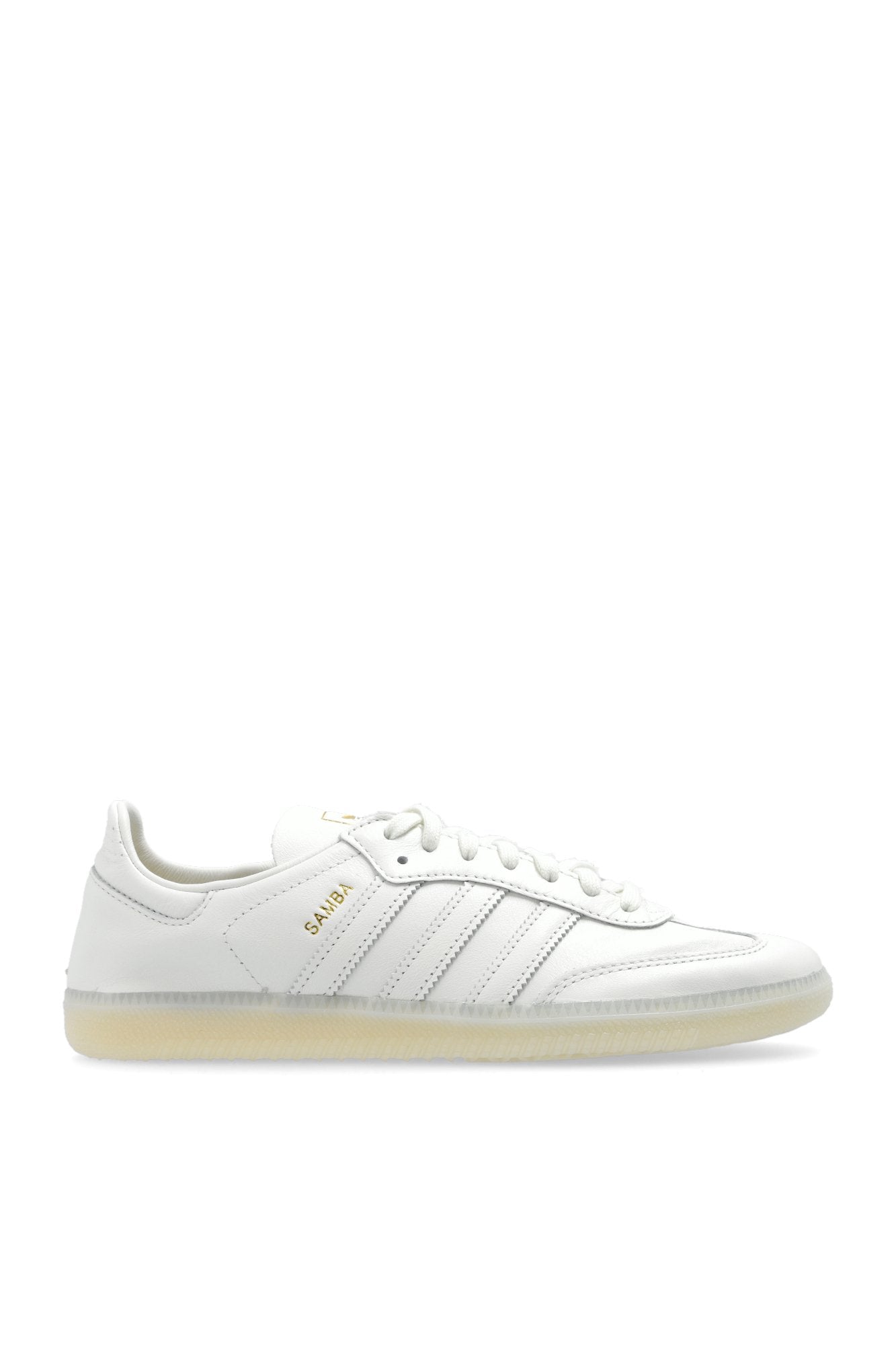 Adidas Originalls Samba Ivory - HADNUS