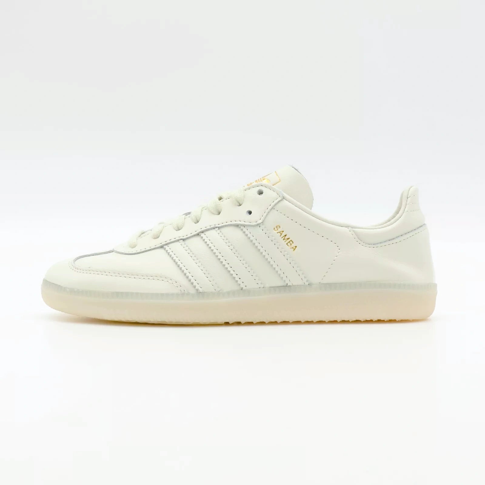 Adidas Originalls Samba Ivory 象牙白 - HADNUS