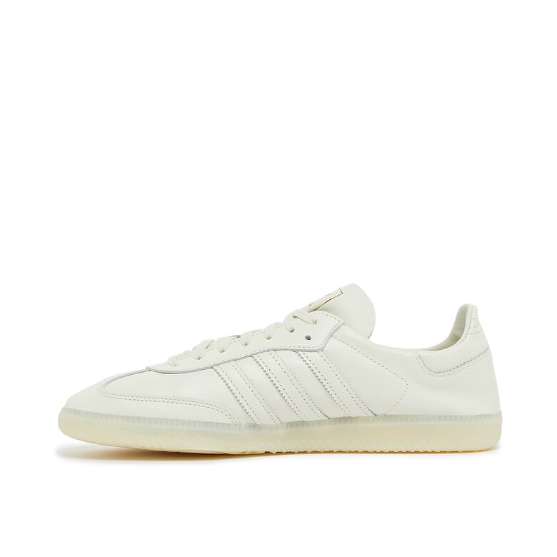 Adidas Originalls Samba Ivory - HADNUS