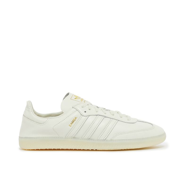 Adidas Originalls Samba Ivory - HADNUS