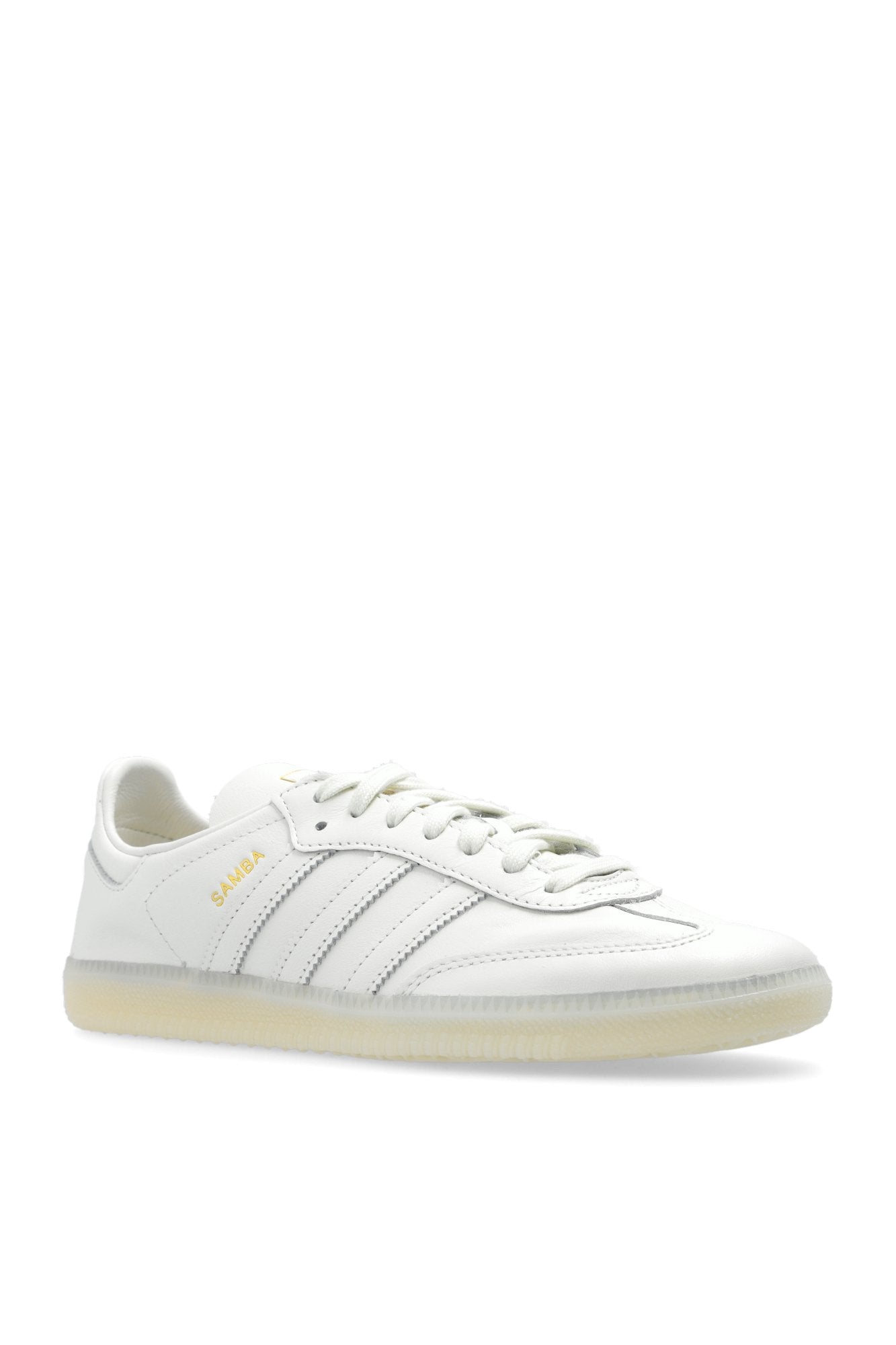 Adidas Originalls Samba Ivory - HADNUS