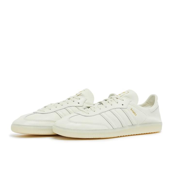 Adidas Originalls Samba Ivory - HADNUS