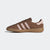 ADIDAS ORIGINALS BERMUDA 粉棕 - HADNUS