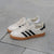 Adidas Originals Gazelle Cream White Gum 太極 - HADNUS