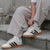 Adidas Originals Gazelle Cream White Gum 太極 - HADNUS