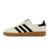 Adidas Originals Gazelle Cream White Gum 太極 - HADNUS