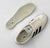 Adidas Originals Gazelle Cream White Gum 太極 - HADNUS