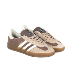 Adidas Originals Gazelle 焦糖 IF9646 - HADNES