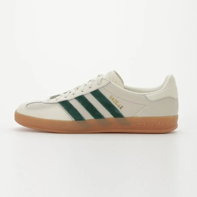 Adidas Originals Gazelle Indoor - HADNUS