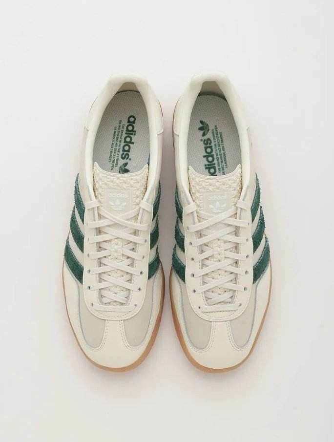 Adidas Originals Gazelle Indoor - HADNUS