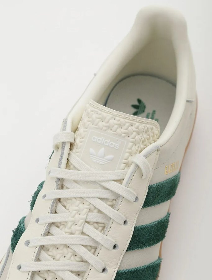 Adidas Originals Gazelle Indoor - HADNUS