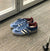 ADIDAS ORIGINALS GAZELLE INDOOR 藍莓 - HADNUS