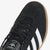 Adidas Originals Gazelle Indoor Black - HADNUS