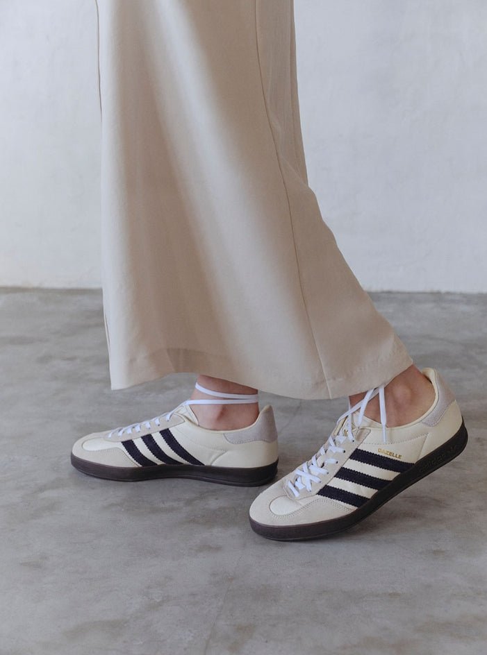 【日本限定】Adidas Originals Gazelle Indoor x Emmi - HADNUS