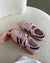 Adidas Originals Handball Spezial Clear Pink 乾燥玫瑰粉 - KICKS HADES