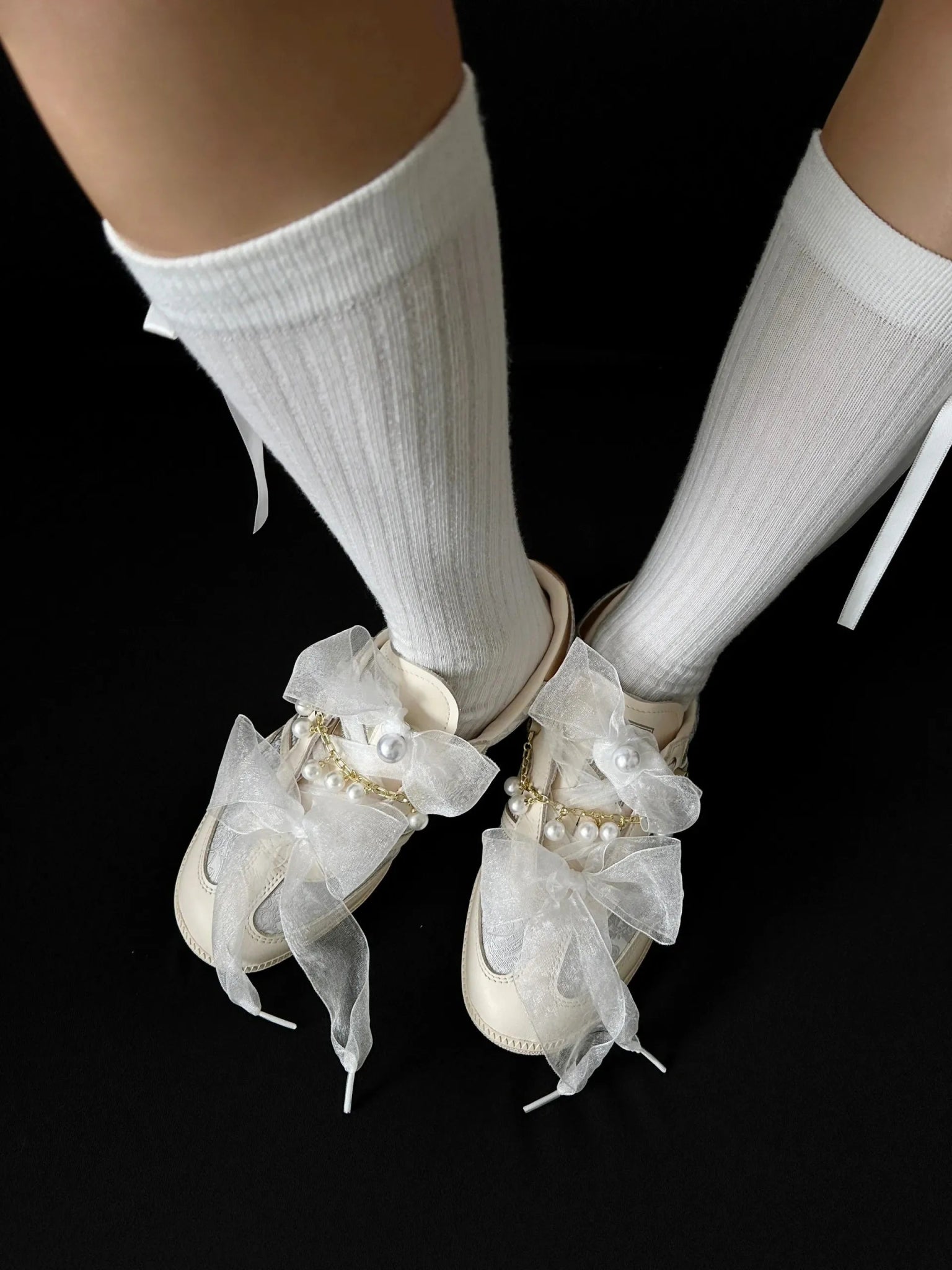 【宋雨琦代言同款】Adidas Originals Samba OG 珍珠香檳 - HADNES