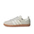 Adidas Samba OG Aluminium Gum - HADNES