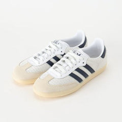 Adidas Samba OG Cardboard 編織米白JH5633 - HADNES