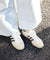 Adidas Samba OG Cardboard 編織米白JH5633 - HADNES