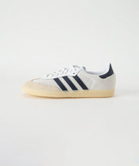 Adidas Samba OG Cardboard 編織米白JH5633 - HADNES