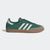 Adidas Samba Og Collegiate Green - HADNUS