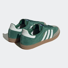 Adidas Samba Og Collegiate Green - HADNUS