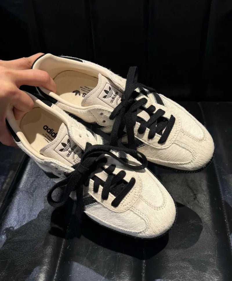 ★人気★ adidas originals SAMBA OG サンバ OG Cow Hair adidas Samba Cow Hair | Where To Buy | The Sole Supplier