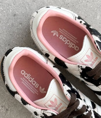 Adidas Samba OG Cow Print - HADNES