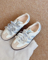 Adidas Samba OG "Cream White" JH7299 - HADNES