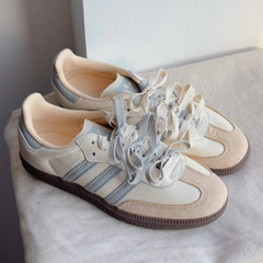 Adidas Samba OG "Cream White" JH7299 - HADNES