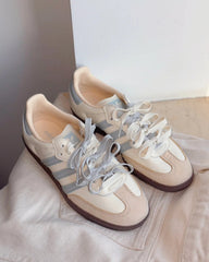 Adidas Samba OG "Cream White" JH7299 - HADNES