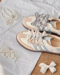 Adidas Samba OG "Cream White" JH7299 - HADNES