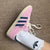 ADIDAS SAMBA OG NOTITLE PINK - HADNUS