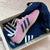 ADIDAS SAMBA OG NOTITLE PINK - HADNUS