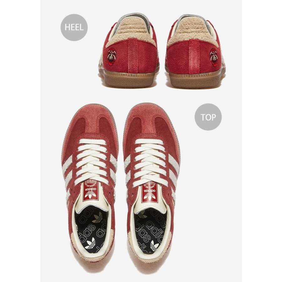 Adidas SAMBA OG TAL IG8905 - HADNES