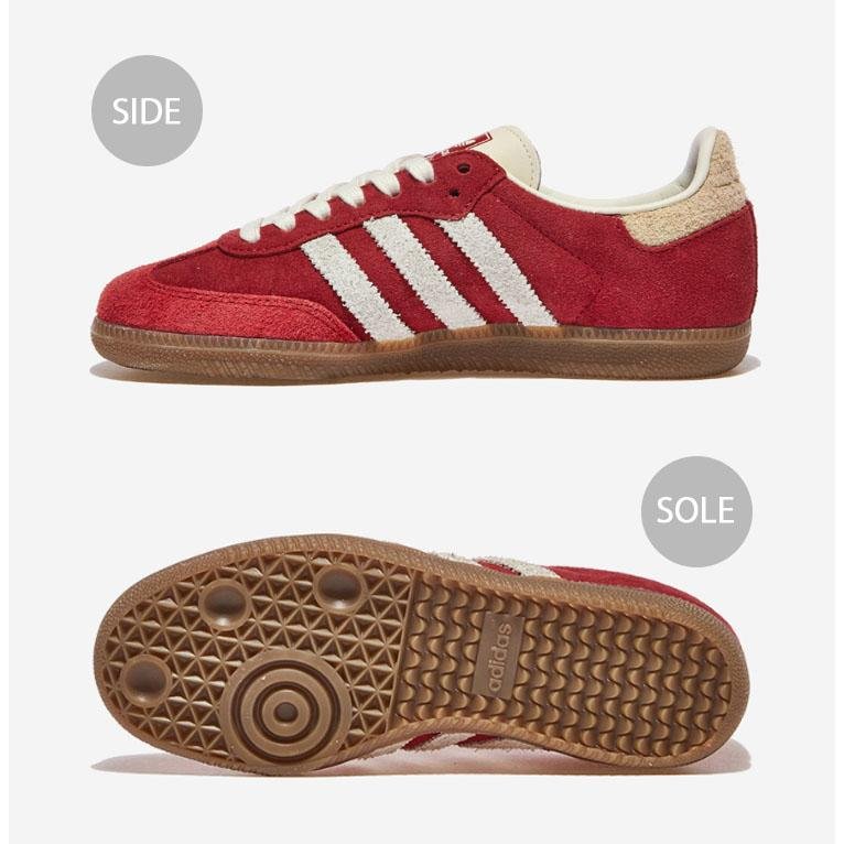 Adidas SAMBA OG TAL IG8905 - HADNES
