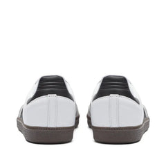 限時特惠! Adidas Samba Og White Black - HADNUS
