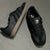 Adidas Samba OG Woven Knitting Black KK3530 - HADNES
