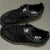 Adidas Samba OG Woven Knitting Black KK3530 - HADNES