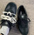 Adidas Samba OG Woven Knitting Black KK3530 - HADNES