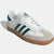 [清倉特惠]Adidas Samba Team "Mexico" - HADNUS