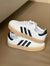 Adidas Sambae White ＆ Black Gum - HADNUS