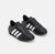 Adidas Taekwondo Black White - HADNUS