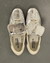 Adidas Wales Bonner Silver Samba - HADNES