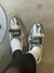 Adidas Wales Bonner Silver Samba - HADNES