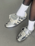 Adidas Wales Bonner Silver Samba - HADNES