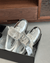 Adidas Wales Bonner Silver Samba - HADNES